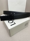Cintura Loewe 2024' 3.2cm
