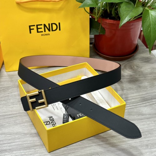 Cintura Fendi 2024' 3cm