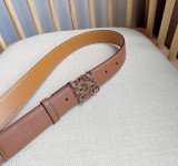 Cintura Loewe 2024' 3.2cm