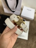 Cintura Celine 2024' 2.5cm