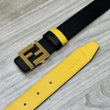Cintura Fendi 2024' 3cm