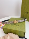 Cintura GUCCI 2024' 2cm