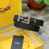 Cintura Fendi 2024' 3cm