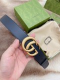Cintura GUCCI 2024' 3.5cm