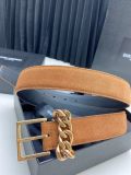 Cintura YSL 2024' 3cm