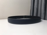 Cintura Loewe 2024' 3.2cm