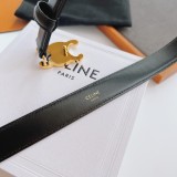 Cintura Celine 2024' 2.5cm