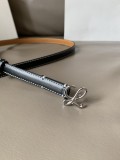 Cintura Loewe 2024' 1.5cm