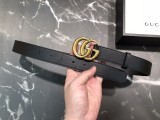 Cintura GUCCI 2024' 3cm
