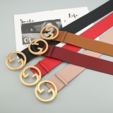 Cintura GUCCI 2024' 7cm