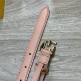 Cintura Fendi 2024' 2cm