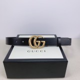 Cintura GUCCI 2024' 3cm