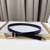 Cintura Celine 2024' 2.5cm