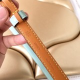 Cintura Loewe 2024' 1.5cm