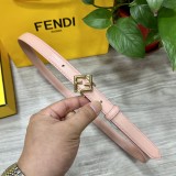 Cintura Fendi 2024' 2cm