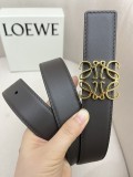 Cintura Loewe 2024' 3.2cm