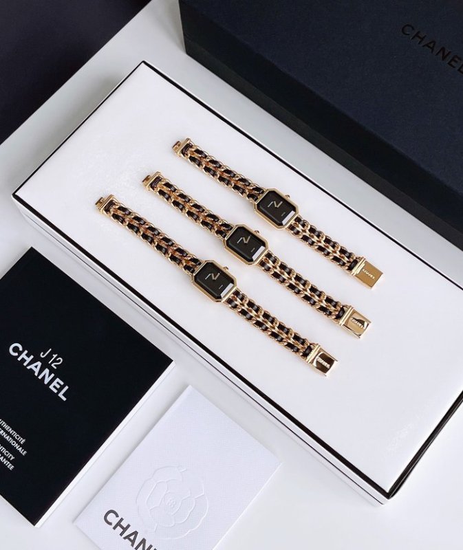 OROLOGI Chanel