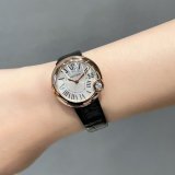 OROLOGI Cartier