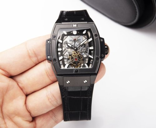 OROLOGI HUBLOT