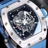 OROLOGI Richard Mille