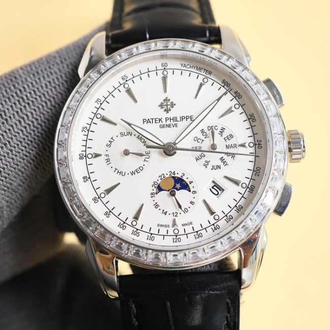 OROLOGI Patek Philippe