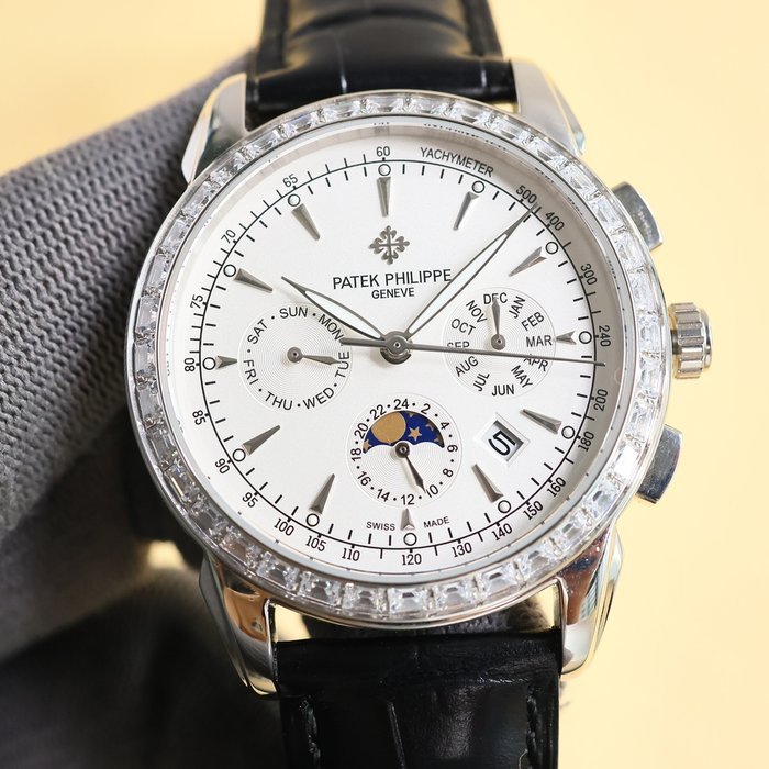 OROLOGI Patek Philippe