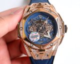 OROLOGI HUBLOT