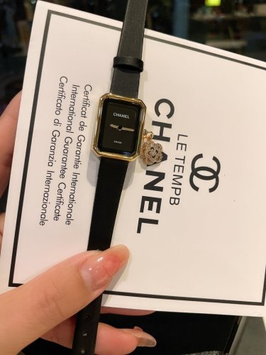 OROLOGI Chanel