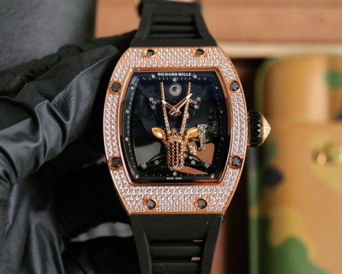 OROLOGI Richard Mille