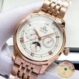 OROLOGI Omega