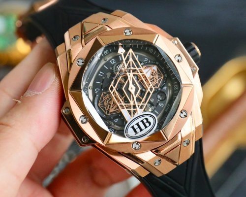 OROLOGI HUBLOT