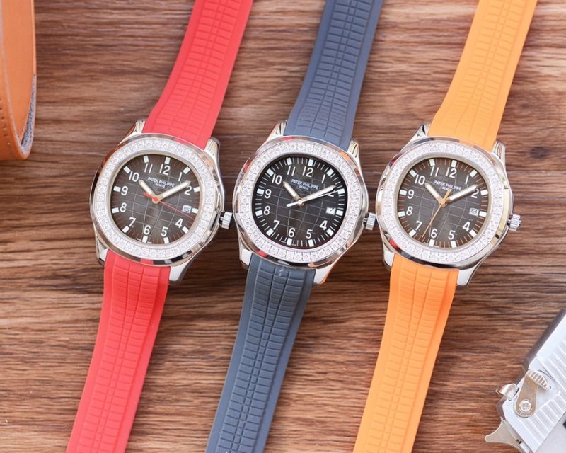 OROLOGI Patek Philippe