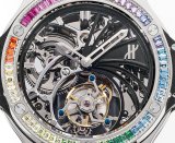 OROLOGI HUBLOT