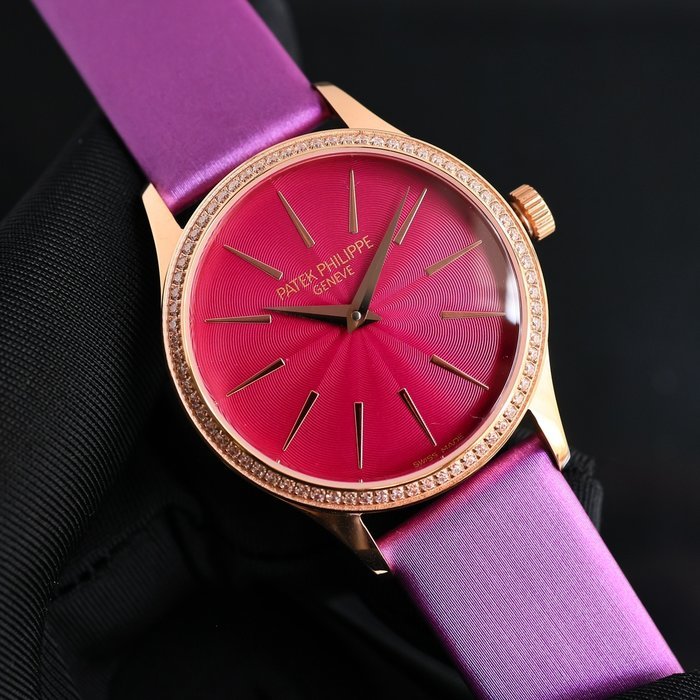 OROLOGI Patek Philippe