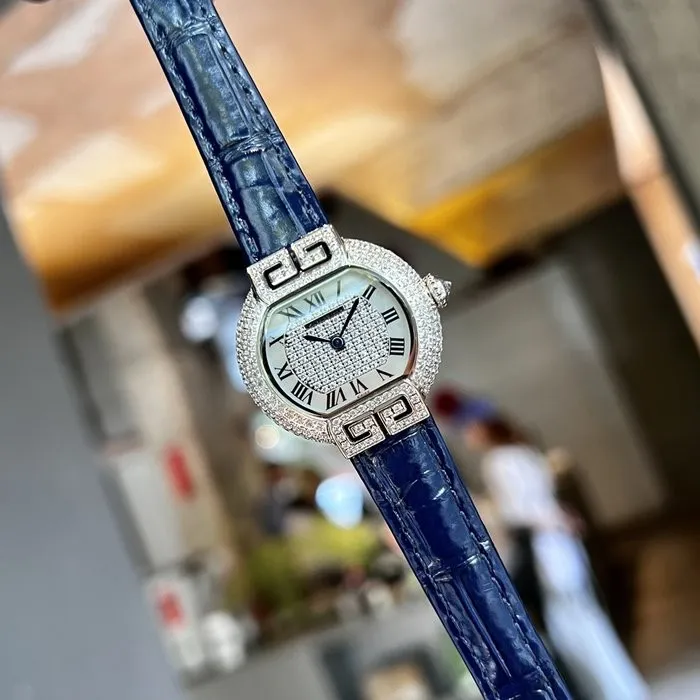 OROLOGI Cartier