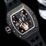 OROLOGI Richard Mille