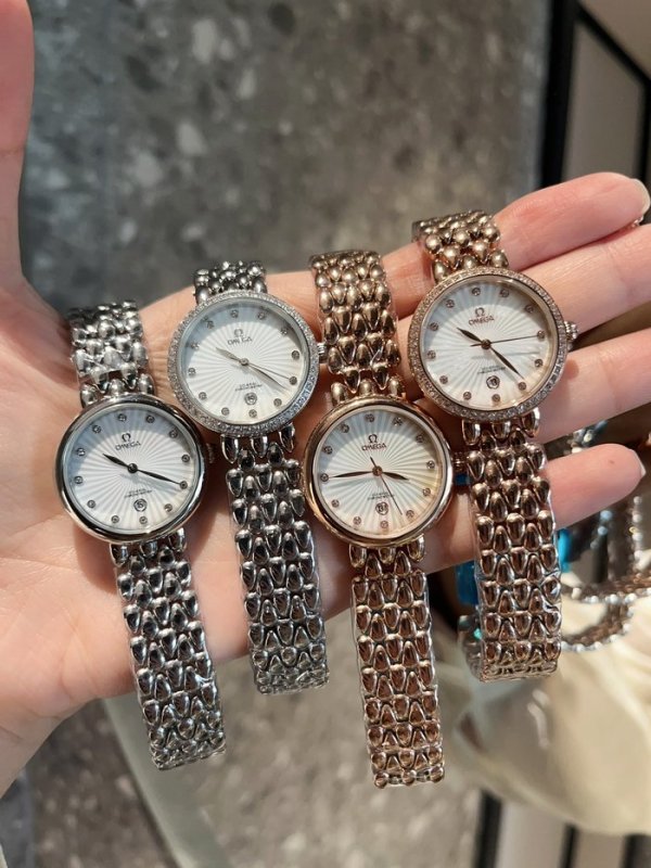 OROLOGI Omega