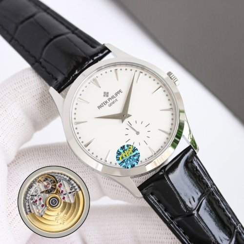 OROLOGI Patek Philippe