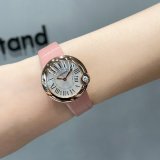 OROLOGI Cartier