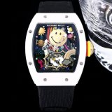 OROLOGI Richard Mille