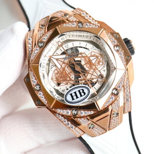 OROLOGI HUBLOT