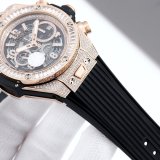 OROLOGI HUBLOT