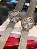 OROLOGI Cartier