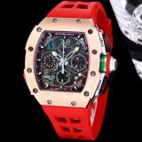 OROLOGI Richard Mille