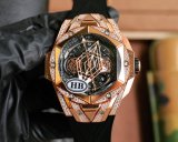 OROLOGI HUBLOT