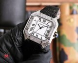 OROLOGI Cartier