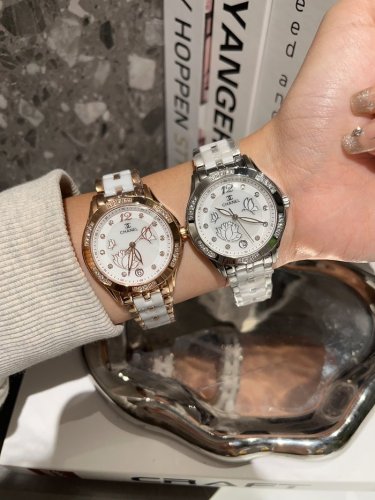 OROLOGI Chanel
