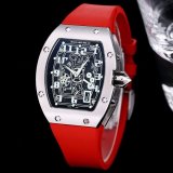 OROLOGI Richard Mille