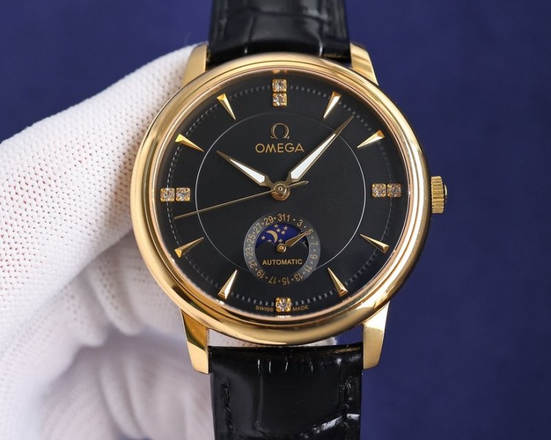 OROLOGI Omega