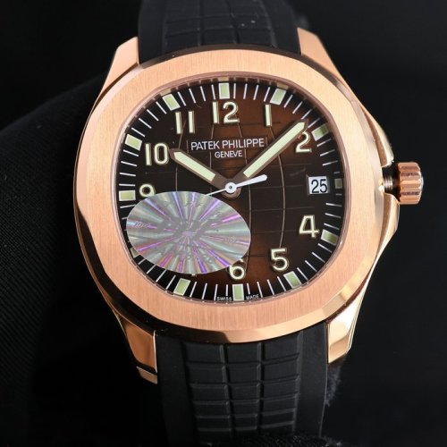 OROLOGI Patek Philippe
